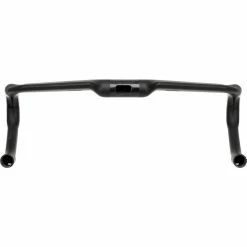Cintre Prime Primavera Aero (carbone) -Rubans de cintre Soldes Prime Primavera Aero Carbon Handlebar Aero Bars Black PPACH38B