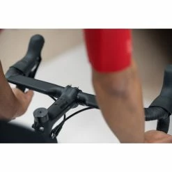 Cintre Prime Primavera Aero (carbone) -Rubans de cintre Soldes Prime Primavera Aero Carbon Handlebar Aero Bars Black PPACH38B 5