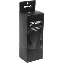 Ruban De Cintre Prime Race Comfort -Rubans de cintre Soldes Prime Race Comfort Bar Tape Bar Tape Black NotSet PRC3HTB 1