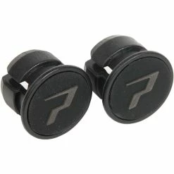 Ruban De Cintre Prime Race Comfort -Rubans de cintre Soldes Prime Race Comfort Bar Tape Bar Tape Black NotSet PRC3HTB 3