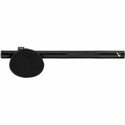 Prolongateur De Cintre Prime (courbure En S, Clip-On) -Rubans de cintre Soldes Prime S bend Clip On Aerobars Aero Bars Black 2020 PSBCOAB 0