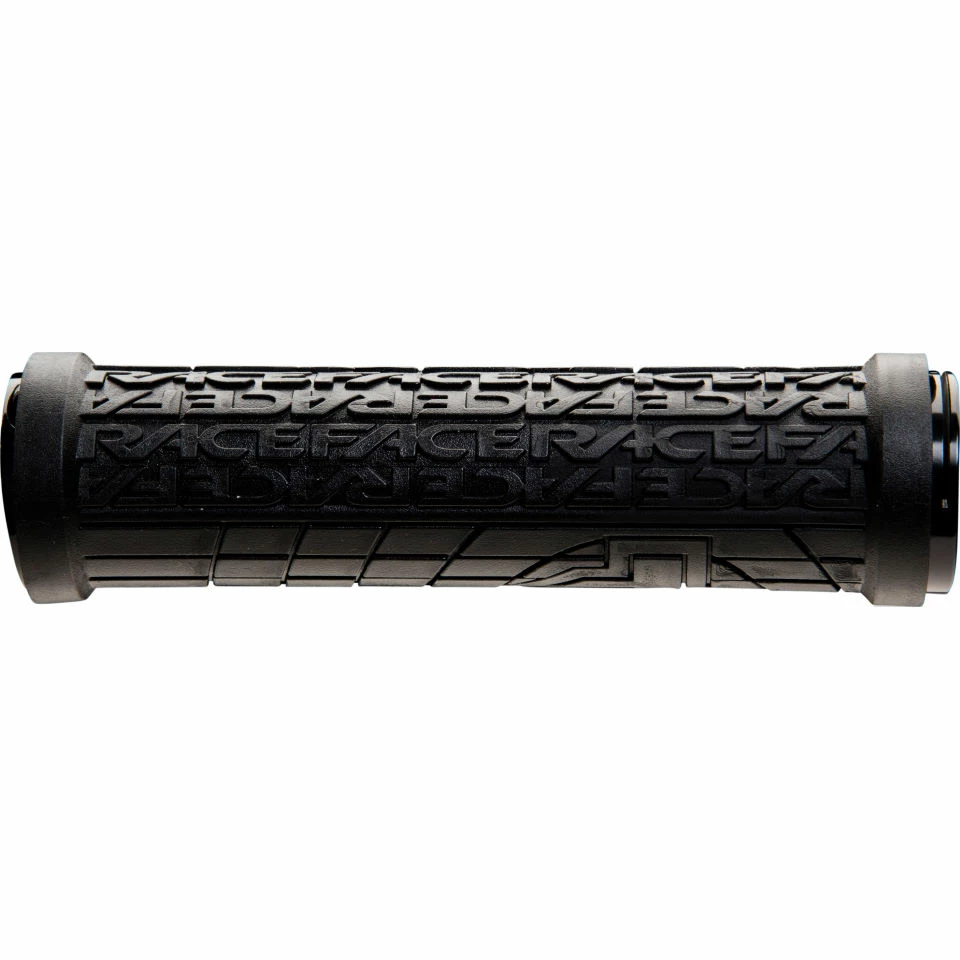 Race Face Grippler Lock-on Grips 2 Race Face Grippler Lock-on Grips – Image 2