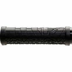 Race Face Grippler Lock-on Grips 29 Race Face Grippler Lock-on Grips -Rubans de cintre Soldes Race Face Grippler Lock on Grips Bar Grips Black Not Set AC990090 5