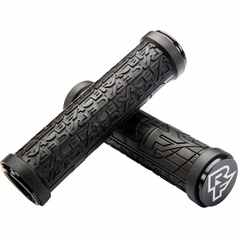 Race Face Grippler Lock-on Grips 1 Race Face Grippler Lock-on Grips