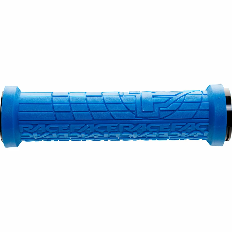 Race Face Grippler Lock-on Grips 6 Race Face Grippler Lock-on Grips – Image 6