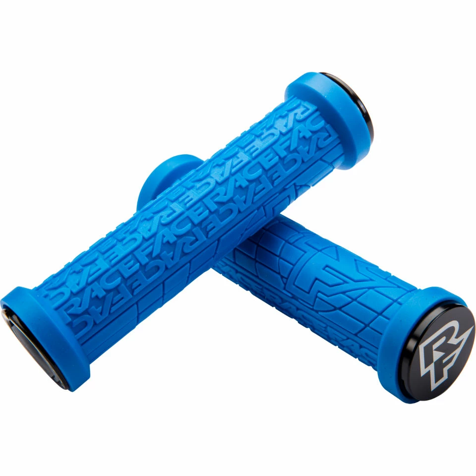Race Face Grippler Lock-on Grips 5 Race Face Grippler Lock-on Grips – Image 5