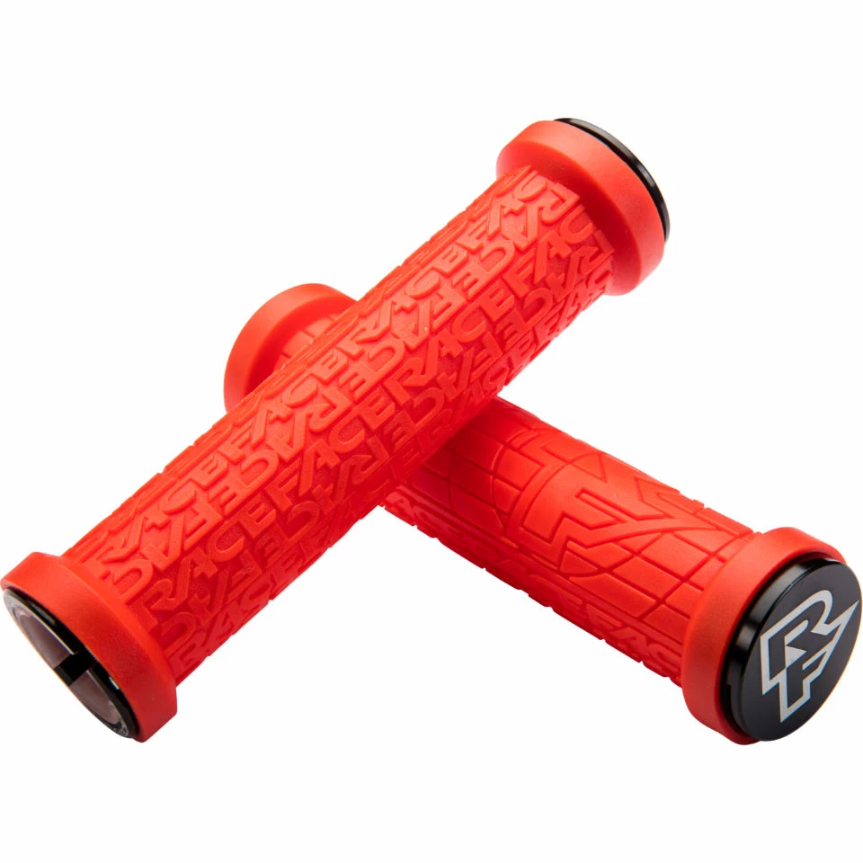 Race Face Grippler Lock-on Grips 14 Race Face Grippler Lock-on Grips – Image 14
