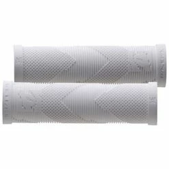 Poignées Race Face Sniper Slide-On -Rubans de cintre Soldes Race20Face20Sniper20Slide On20Handlebar20Grips20 20White
