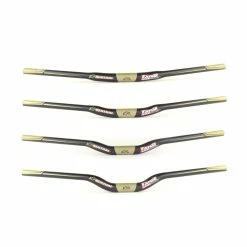 Cintre Renthal Fatbar Lite Carbon