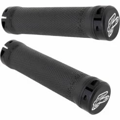 Renthal Lock-On Grips - Ultra Tacky