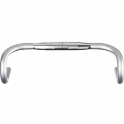 Cintre De Route Ritchey (courbure Classique) -Rubans de cintre Soldes Ritchey Classic Curve Road Handlebar Road Handlebars Silver 30375457001 1