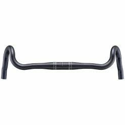 Cintre Ritchey Comp Venturemax (2020) -Rubans de cintre Soldes Ritchey Comp Venturemax Handlebar Drop Handlebars Black 30335317069 1