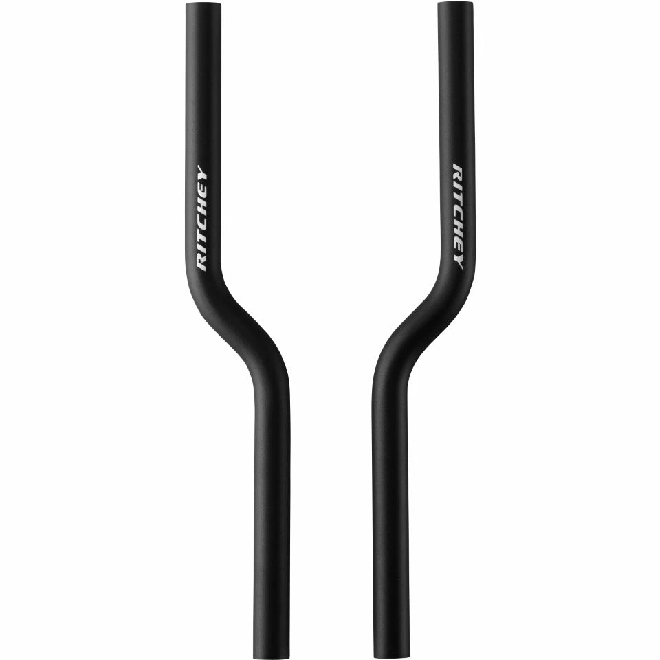 Extension De Cintre Ritchey Pro Road CLM S Bend 1 Extension De Cintre Ritchey Pro Road CLM S Bend