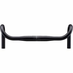 Cintre De Route Ritchey Superlogic Neo Classic (2017) -Rubans de cintre Soldes Ritchey Superlogic Neo Classic Road Handlebar 2017 Road Handlebars Black 1
