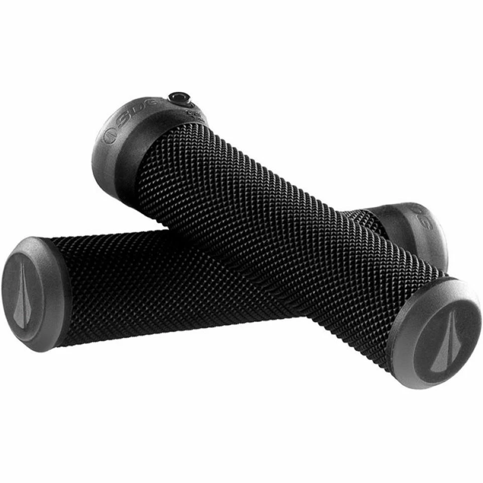 SDG Slater Lock-On Grip 1 SDG Slater Lock-On Grip
