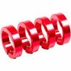 Sixpack Racing Lock-On Clamp Rings