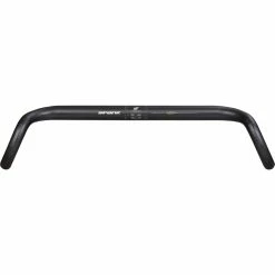 Spank FLARE 25 Vibrocore Drop Handlebar 8 Spank FLARE 25 Vibrocore Drop Handlebar -Rubans de cintre Soldes Spank Flare 25 Vibrocore Drop Bar Drop Handlebars Black 2018 E03F25420200SPK 1