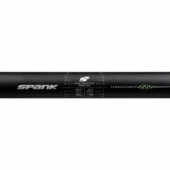 Spank FLARE 25 Vibrocore Drop Handlebar 10 Spank FLARE 25 Vibrocore Drop Handlebar -Rubans de cintre Soldes Spank Flare 25 Vibrocore Drop Bar Drop Handlebars Black 2018 E03F25420200SPK 3
