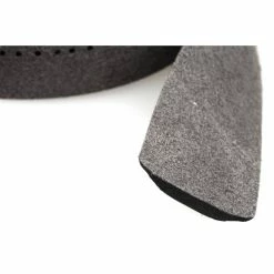 Spank Flare Bar Tape, Gel Pad And Plug Kit -Rubans de cintre Soldes Spank Flare Bar Tape Gel Pad and Plug Kit Bar Tape Grey F34E05000A11SPK 0