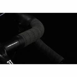 Spank Flare Bar Tape, Gel Pad And Plug Kit -Rubans de cintre Soldes Spank Flare Bar Tape Gel Pad and Plug Kit Bar Tape Grey F34E05000A11SPK 1