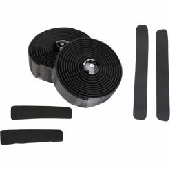 Spank Wing Bar Tape And Plugs