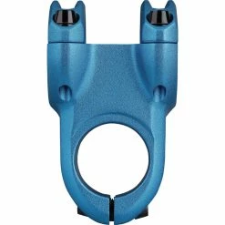 Potence Spank Spoon 318 -Rubans de cintre Soldes Spoon 318 stem 43mm Blue Top