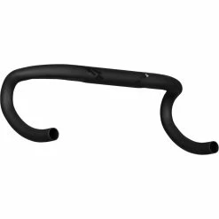 Cintre ULTIMATE USE Summit (alliage) -Rubans de cintre Soldes ULTIMATE USE Summit Alloy Handlebar Road Handlebars Black ULTROAD400A 1