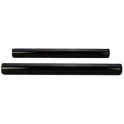 Prolongateurs De Cintre USE Aero (carbone) -Rubans de cintre Soldes USE Aero Carbon Extensions TT Handlebars Black 3K Carbon AEROCEXTTRI