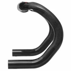 ZZYZX RR Ultimate Carbon Handlebar -Rubans de cintre Soldes ZZYZX RR Ultimate Carbon Handlebar Drop Handlebars Black Not Set 84914008 2
