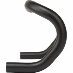 ZZYZX Road Control Alloy Handlebar -Rubans de cintre Soldes ZZYZX Road Control Alloy Handlebar Drop Handlebars Black Not Set 84914002 2