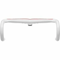 Cintre ZZYZX Supervisor (intégré, Carbone) -Rubans de cintre Soldes ZZYZX Supervisor Integrated Carbon Handlebar Aero Bars White Not Set 84913859 01 1