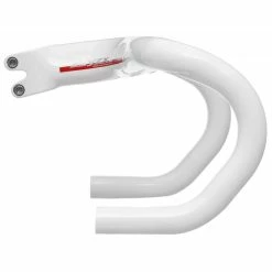 Cintre ZZYZX Supervisor (intégré, Carbone) -Rubans de cintre Soldes ZZYZX Supervisor Integrated Carbon Handlebar Aero Bars White Not Set 84913859 01 2
