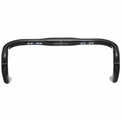 ZZYZX X-03 Carbon Handlebar -Rubans de cintre Soldes ZZYZX X 03 Carbon Handlebar Drop Handlebars Black Blue Not Set 84913894