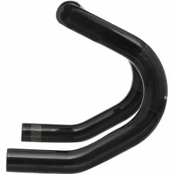 ZZYZX X-03 Carbon Handlebar -Rubans de cintre Soldes ZZYZX X 03 Carbon Handlebar Drop Handlebars Black Not Set 84913897 1