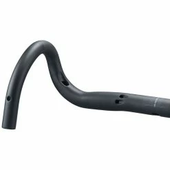 Ritchey Superlogic Evo Curve Handlebar With Internal Routi -Rubans de cintre Soldes br rd cf sl evo curve internal routing my2021 focus