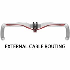 Cintre Deda Gera -Rubans de cintre Soldes dbg044 02