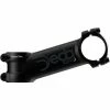 Deda Zero 17 Degree Stem Black/Black 100mm
