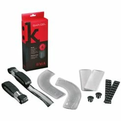 Ruban De Cintre Fizik MicroText (avec Coussinets En Gel)