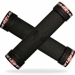 Poignées Lizard Skins BearClaw Lock On