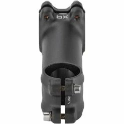 Potence Route Brand-X -Rubans de cintre Soldes prod129528 Black NE 10