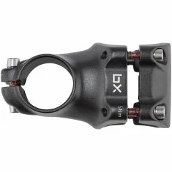 Potence VTT Brand-X Enduro -Rubans de cintre Soldes prod139235 Black NE 08