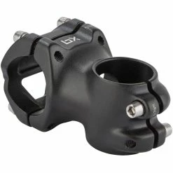 Potence VTT Brand-X Enduro -Rubans de cintre Soldes prod139235 Black NE 10