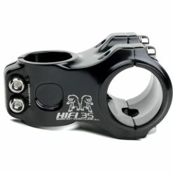 Chromag HiFi 35 Stem -Rubans de cintre Soldes prod146447 Black NE 03