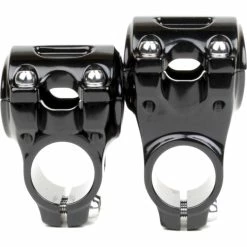 Chromag HiFi 35 Stem -Rubans de cintre Soldes prod146447 Black NE 04