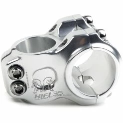 Chromag HiFi 35 Stem -Rubans de cintre Soldes prod146447 Silver NE 02