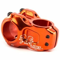 Potence Chromag HiFi V2 -Rubans de cintre Soldes prod146448 Ano20Orange NE 02