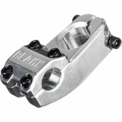 Potence BMX Blank Compound TL 11 Potence BMX Blank Compound TL -Rubans de cintre Soldes prod154389 Polished NE 01