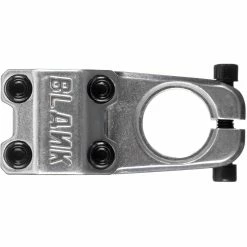 Potence BMX Blank Compound TL 12 Potence BMX Blank Compound TL -Rubans de cintre Soldes prod154389 Polished NE 03