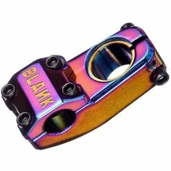 Potence BMX Blank Compound TL Rainbow