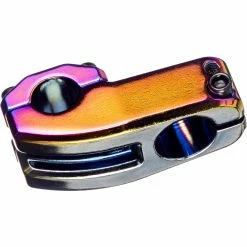Potence BMX Blank Compound TL Rainbow -Rubans de cintre Soldes prod154390 Rainow NE 03